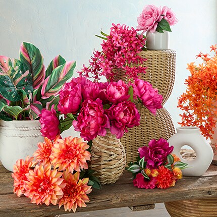 Spring Floral 
