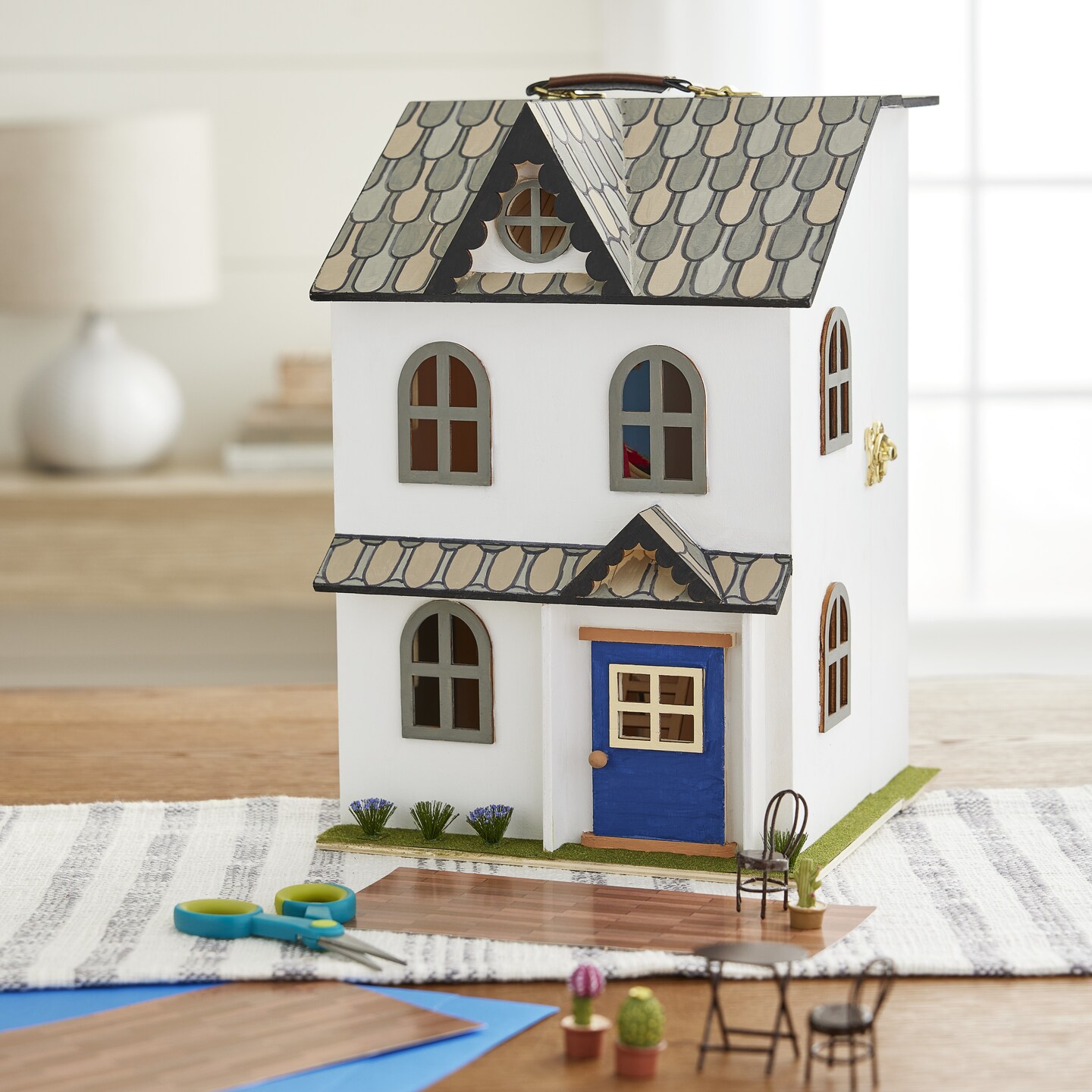 dollhouse project