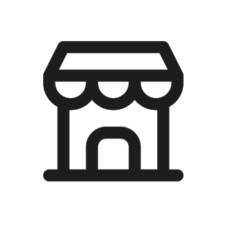 ups store icon 