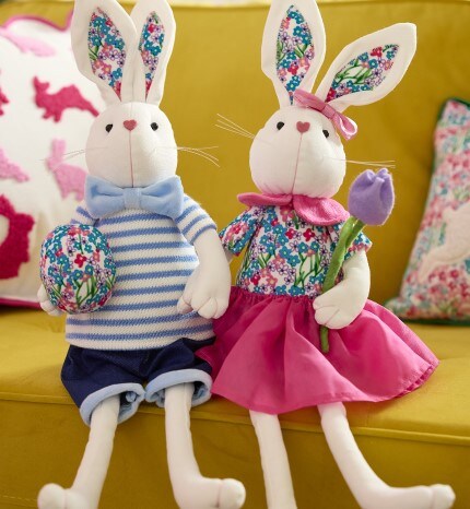 Easter Bunnies