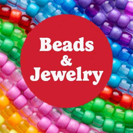 Beads & Jewelry