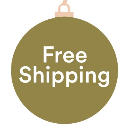 Free Shipping