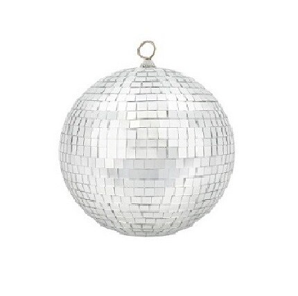 disco ball