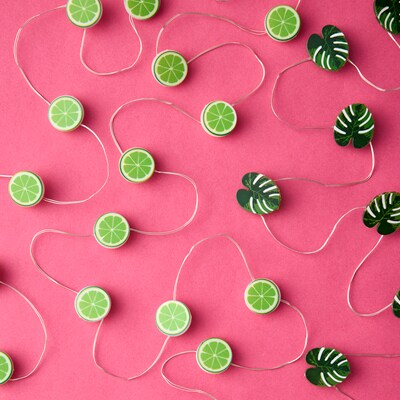 Summer String Lights