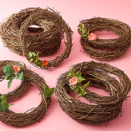 Wreath Base