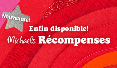 New Rewards program at Michaels