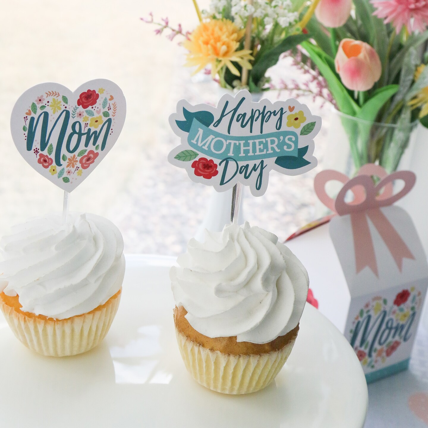 Mother's Day