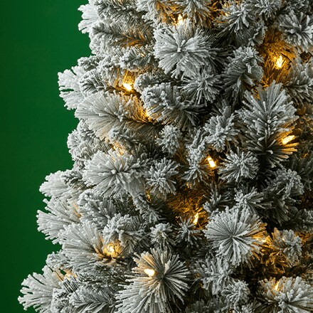 Christmas tree