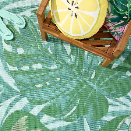 Summer Rugs & Doormats