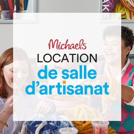 location de salle d'artisanat