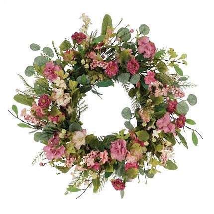 Spring Wreath