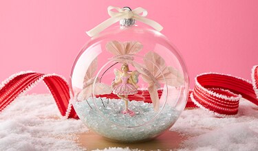 Christmas miniatures