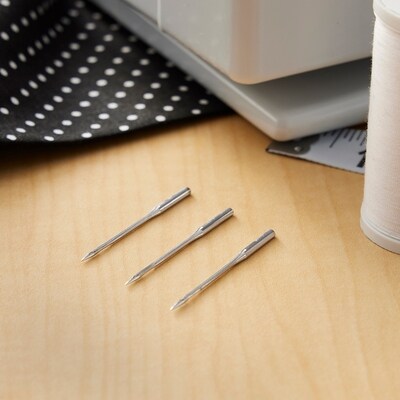 Sewing Machine Needles