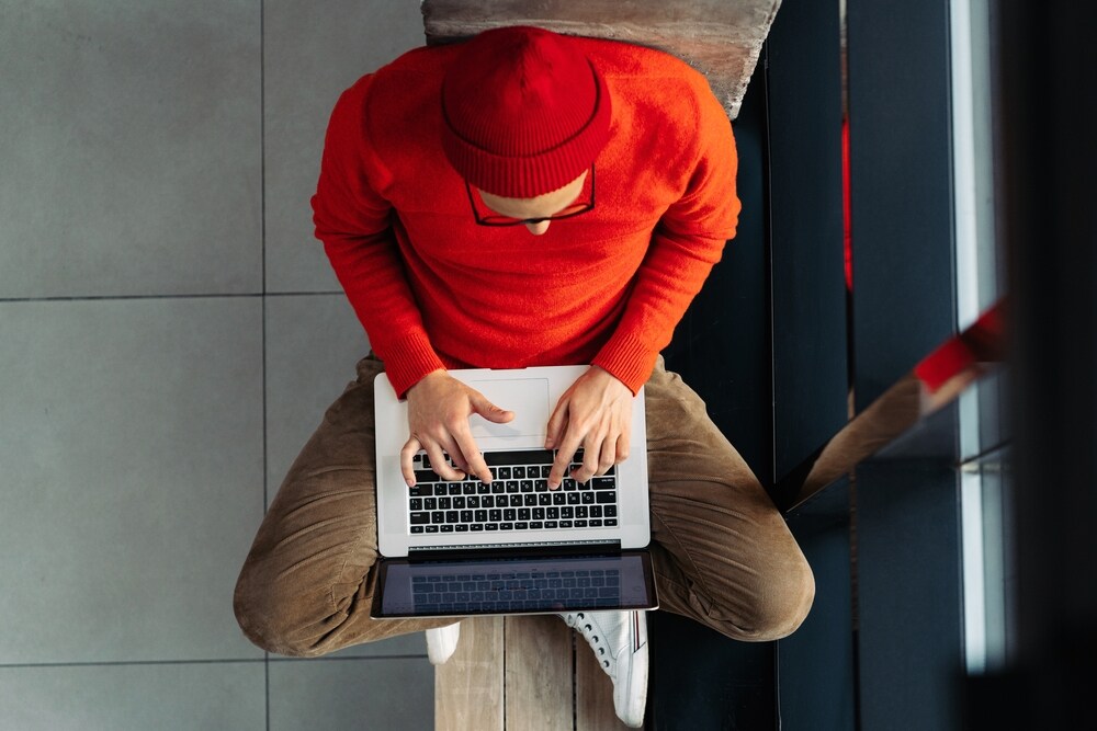 Easily integrate and set up items via API, partners, or web portal.