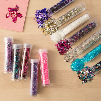 Glitter