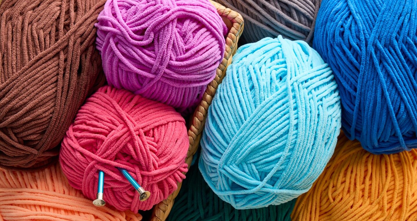Yarn Projects