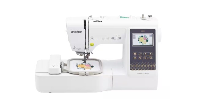 Sewing Machines