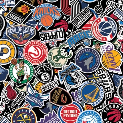 NBA fabric