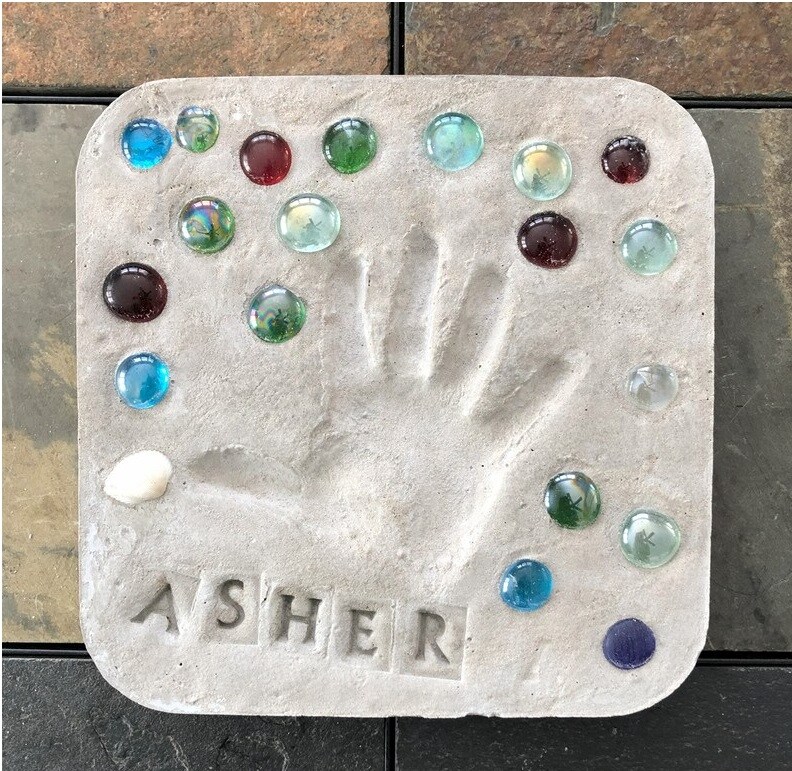Stepping Stone Craft