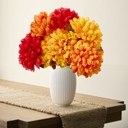 Floral Bushes