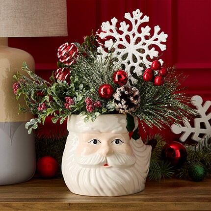 Floral Arrangements