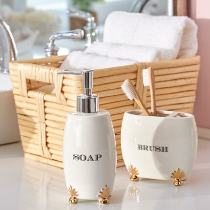 Bathware & Accessories
