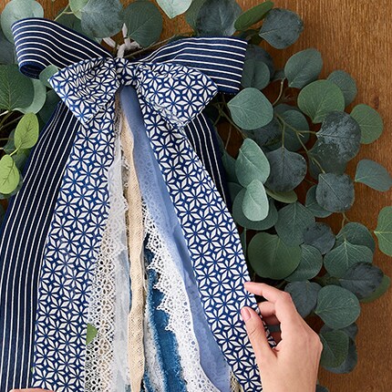 Ribbon