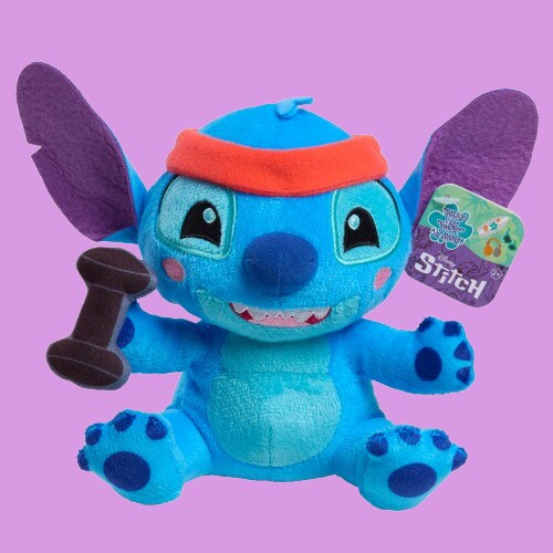 lilo and stitch