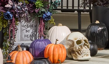 Pumpkins