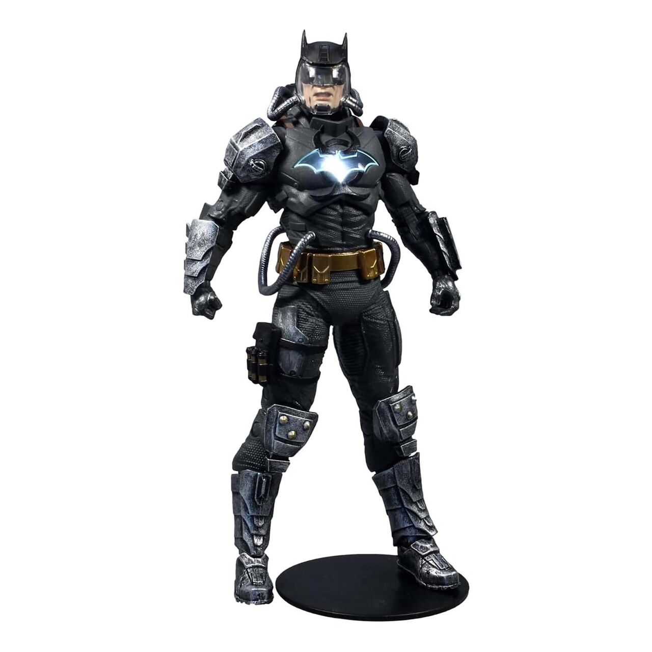 batman action figure