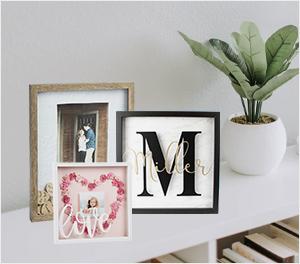 Shadowboxes