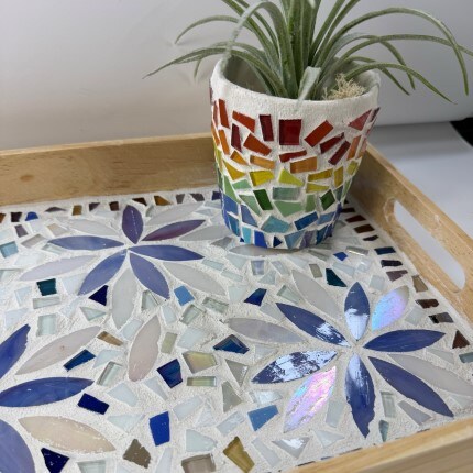 Mosaics