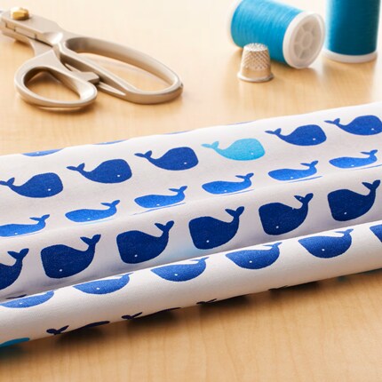 Pre-Cut Fabric
