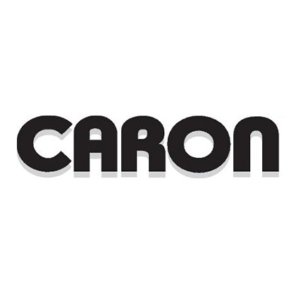 Logo de la marque Caron