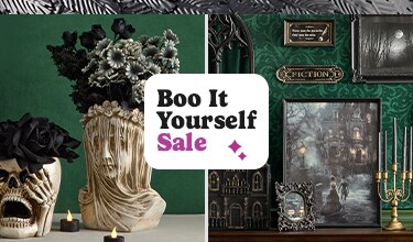Boo It Yourself sale 50% Off