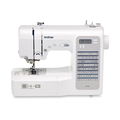 Computerized Sewing Machines