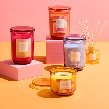 Seasonal Candles