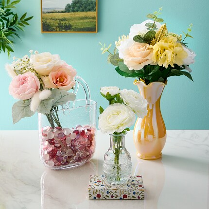 Floral arrangement