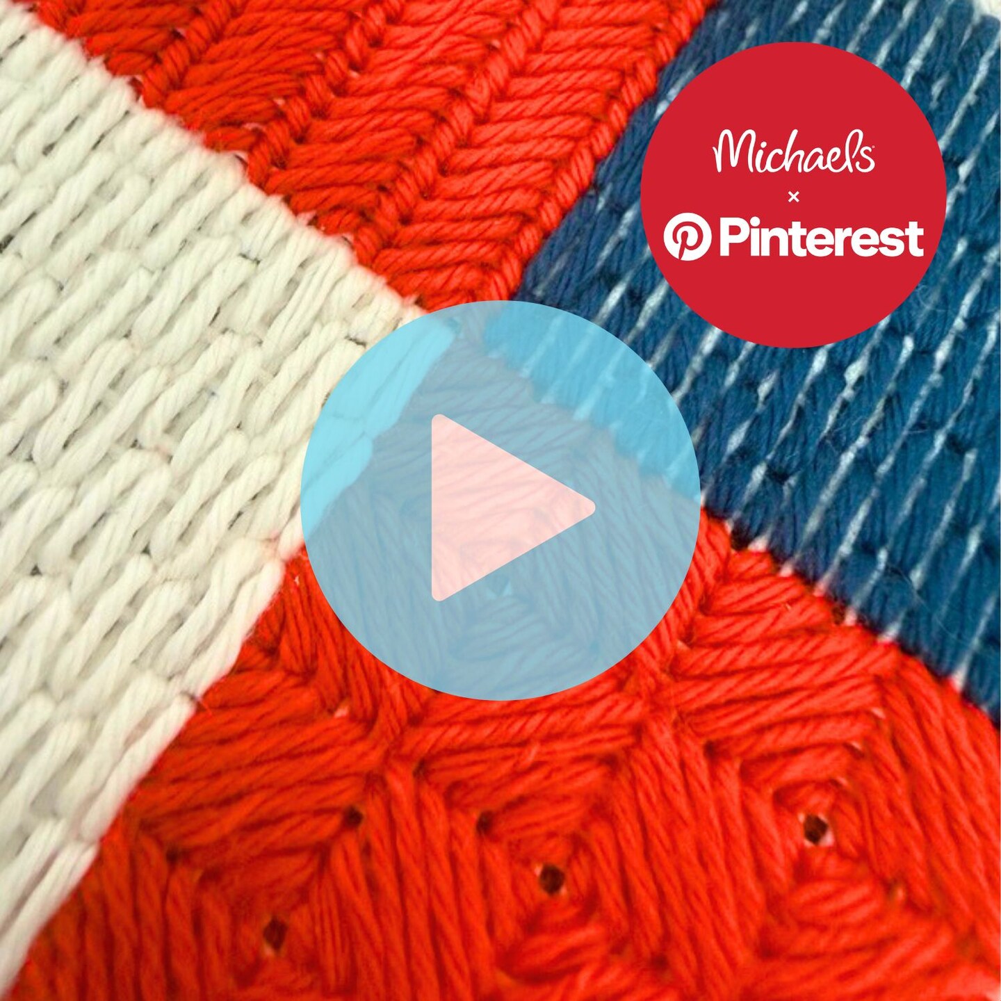 Needlepoint Stitches