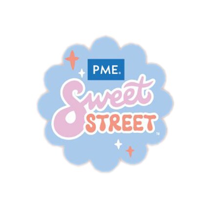 Sweet Street Logo