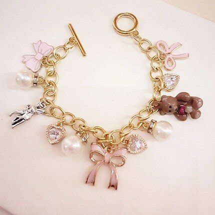 Charm Bracelets 