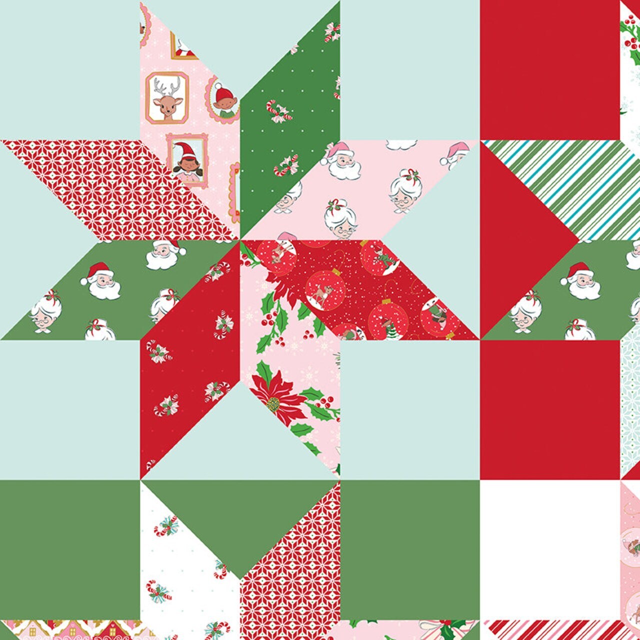 quilt