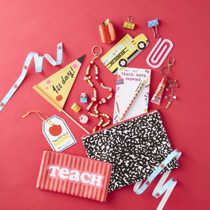 Teachers desk