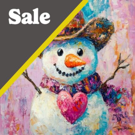 Shop Art on Sale