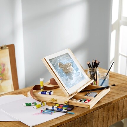 Art Gift Sets
