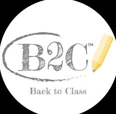 Back to Class Brand 