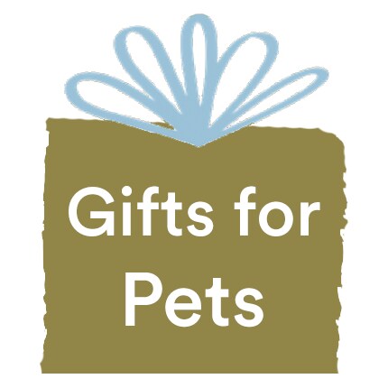 Gifts for Pet