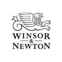 winsor newton logo