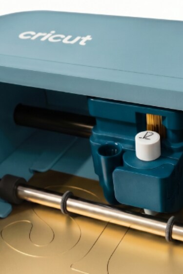 Cricut Launch Machine Sept Mobile printing