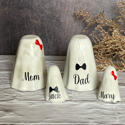 MakerPlace by Michaels halloween personalized decor